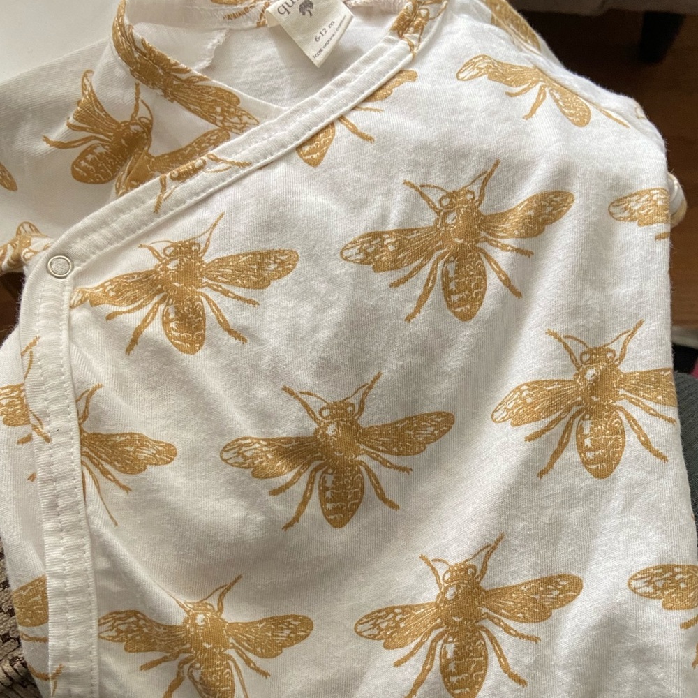 ISO KATE QUINN BEE PRINT
